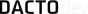 Dacto Dev Preto Branco 2